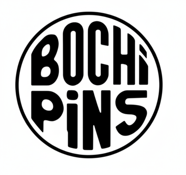Bochi pins