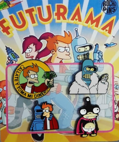 Futurama